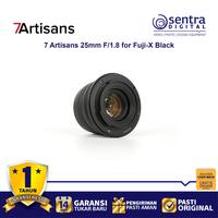 Gambar 7 Artisans 25mm F/1.8 APS-C Manual Lens For Fujifilm X Lensa 7 Artisan 7artisans 7Artisan dari Sentra Digital Kota Surabaya 3 Tokopedia