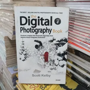 The digital photography book 4. mp5