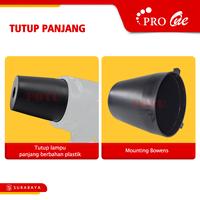 Gambar Tutup Pelindung Lampu Studio Flash Pro One dari Foyu Photo Kota Surabaya 4 Tokopedia