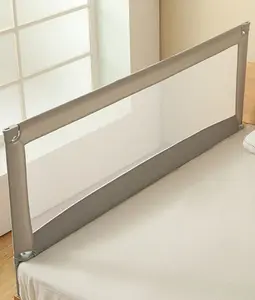 BedRail Bayi Pengaman Tempat Tidur Ranjang Bayi Balita 6.0 Safety