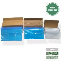 Gambar Piping Bag Clear Kee-seal 12" dari fatarfood online shop Kota Denpasar 5 Tokopedia