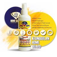 Gambar HOME GUARD 100ml cairan anti semut rayap kecoa ulat dari Home Guard Indonesia_NEW Kota Surakarta 2 Tokopedia