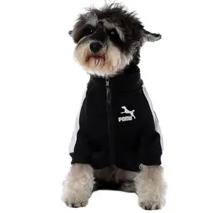 Baju Anjing Kucing Hoodie Sweater Premium