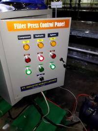 Gambar Mesin Filter Press - Solusi Pengolahan Limbah dari SKASI Kab. Bogor 4 Tokopedia