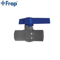 Gambar Hot Promo Frap PVC 04 Gate Valve 3/4" dari kamarmandiku.com Kota Administrasi Jakarta Timur 2 Tokopedia