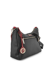 Gambar Tas Selempang Wanita Phillipe Jourdan Balnes Black (Nylon) dari Phillipe Jourdan Official Store Kota Administrasi Jakarta Barat 5 Tokopedia