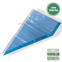 Gambar Piping Bag Clear Kee-Seal 21" dari fatarfood online shop Kota Denpasar 5 Tokopedia