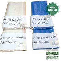 Gambar Piping Bag Clear Kee-Seal 21" dari fatarfood online shop Kota Denpasar 4 Tokopedia