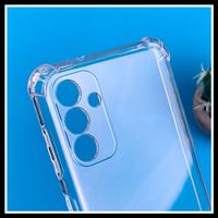 Gambar SAMSUNG GALAXY A14 5G CRYSTAL CRACK RING ORIGINAL SOFT TPU CASE CAFELE - CLEAR+RING, SAMSUNG 14 5G. dari Original Shop Nillkin Kota Administrasi Jakarta Pusat 4 Tokopedia