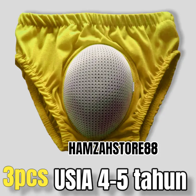 Isi 3 celana sunat celana khitan celana batok 1