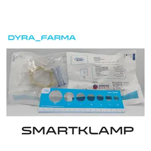 Smartklamp Alat Khitan Klem Modern/Smart Klamp Alat Sunat Klamp Modern