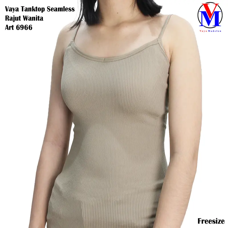 Vaya Tanktop (Premium) Art 6966/616 3