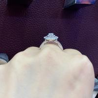 Gambar Cincin Berlian Solitaire Sertifikat GIA KLR931786 - Kimberly Jewellery dari Kimberly Jewellery Online Kota Administrasi Jakarta Selatan 5 Tokopedia