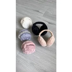 [READY] UNISEX EARMUFFS | Vierre Official