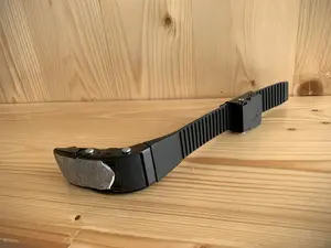 STRAP ATAS SEPATU RODA INLINE SKATE UNIVERSAL