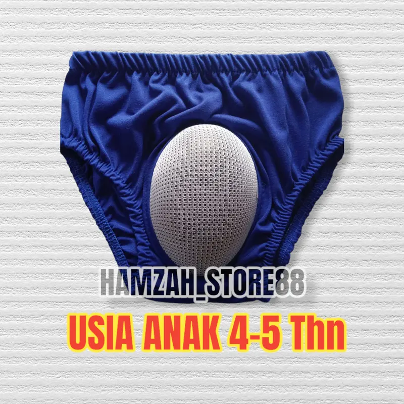 Isi 3 celana sunat celana khitan celana batok 3