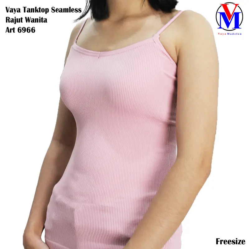Vaya Tanktop (Premium) Art 6966/616 4