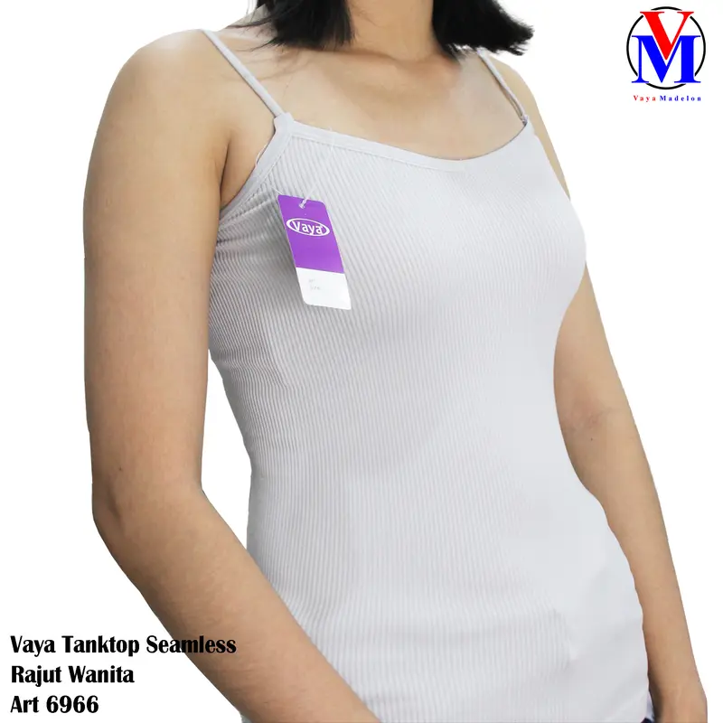 Vaya Tanktop (Premium) Art 6966/616 6