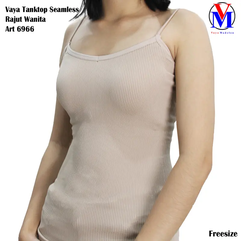 Vaya Tanktop (Premium) Art 6966/616 2