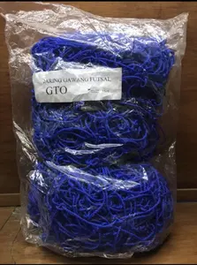 JARING GAWANG FUTSAL 5MM - WARNA- BAGUS - AWET - MURAH