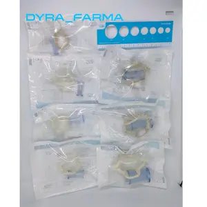 Smartklamp Size XS, S, M, ML, L, XL, XXL/Alat Khitan Klem Smart Klamp