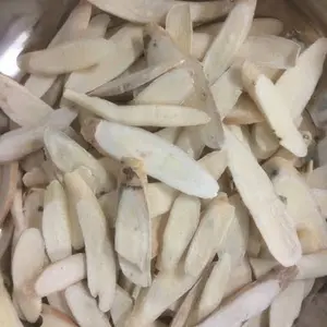 100 G GR GRAM BAI SHAO YAO WHITE PEONY ROOT