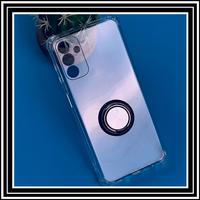 Gambar SAMSUNG GALAXY A14 5G CRYSTAL CRACK RING ORIGINAL SOFT TPU CASE CAFELE - CLEAR+RING, SAMSUNG 14 5G. dari Original Shop Nillkin Kota Administrasi Jakarta Pusat 3 Tokopedia