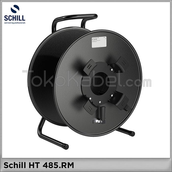Gambar Cable Reel Schill HT 485.RM dari tokokabel Kota Administrasi Jakarta Utara Tokopedia