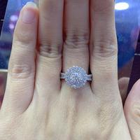 Gambar Cincin Berlian Solitaire Sertifikat GIA KLR931786 - Kimberly Jewellery dari Kimberly Jewellery Online Kota Administrasi Jakarta Selatan 4 Tokopedia