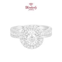 Gambar Cincin Berlian Solitaire Sertifikat GIA KLR931786 - Kimberly Jewellery dari Kimberly Jewellery Online Kota Administrasi Jakarta Selatan 1 Tokopedia