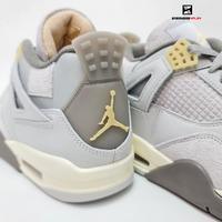 Gambar Air Jordan 4 SE Craft Photon Dust 100% Authentic - 42.5 dari sneaker4play Kota Tangerang 3 Tokopedia