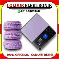 Gambar SAMSUNG GALAXY Z Flip 4 8/256 | GALAXY ZFlip4 GALAXY ZFlip 4 NO REPACK - ZFlip4 8/256 dari Colour Elektronik Kota Tangerang 2 Tokopedia