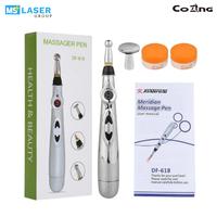 Gambar MASSAGE PEN AKUPUNTUR ALAT PIJAT TERAPI Elektrik Tubuh Mengencangkan Perawatan Hitam Punggung dari Laser Mall OfficialStore Kab. Sidoarjo 1 Tokopedia