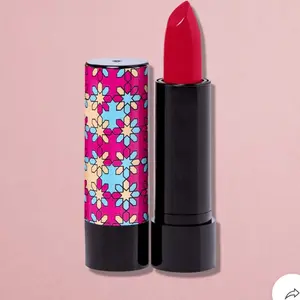 OnColour Bloom Lipstick - cranberry red
