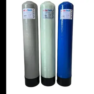 tabung filter air frp 0844 with head 3 way/ frp 08''x44''