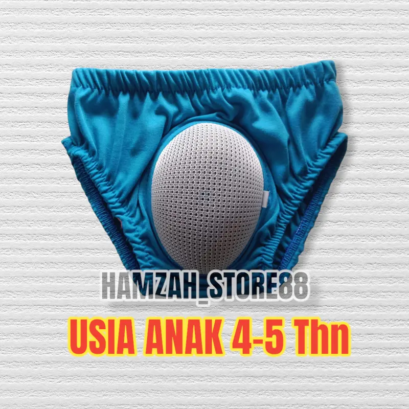 Isi 3 celana sunat celana khitan celana batok 4