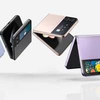 Gambar SAMSUNG GALAXY ZFlip4 8/256 GALAXY Z Flip4 GALAXY Z Flip 4 5G | Flip4 dari AMANAH JAYA ELECTRONICS Kota Tangerang Selatan 3 Tokopedia