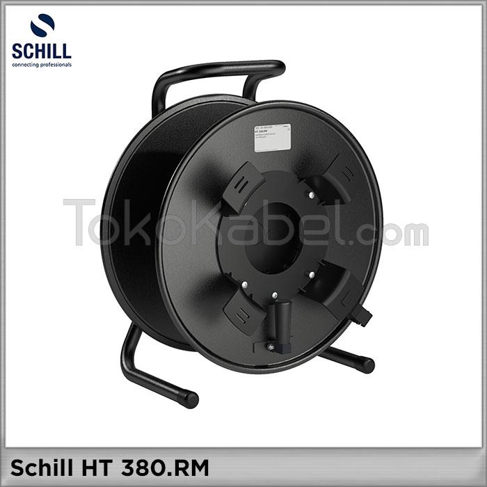 Gambar Cable Reel Schill HT 380.RM dari tokokabel Kota Administrasi Jakarta Utara Tokopedia
