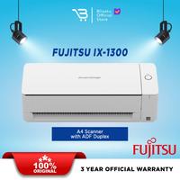 Gambar Fujitsu ScanSnap S1300i Portable Scanner - IX1300 dari Blisatu.id Kota Administrasi Jakarta Pusat 2 Tokopedia