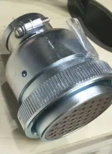 Multipin Canare Female Cable 16 Ch