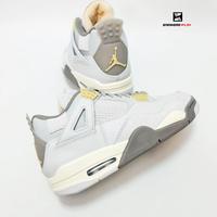 Gambar Air Jordan 4 SE Craft Photon Dust 100% Authentic - 42.5 dari sneaker4play Kota Tangerang 2 Tokopedia