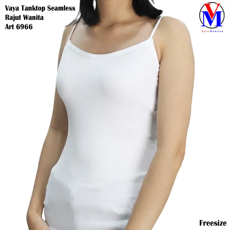 Vaya Tanktop (Premium) Art 6966/616 5