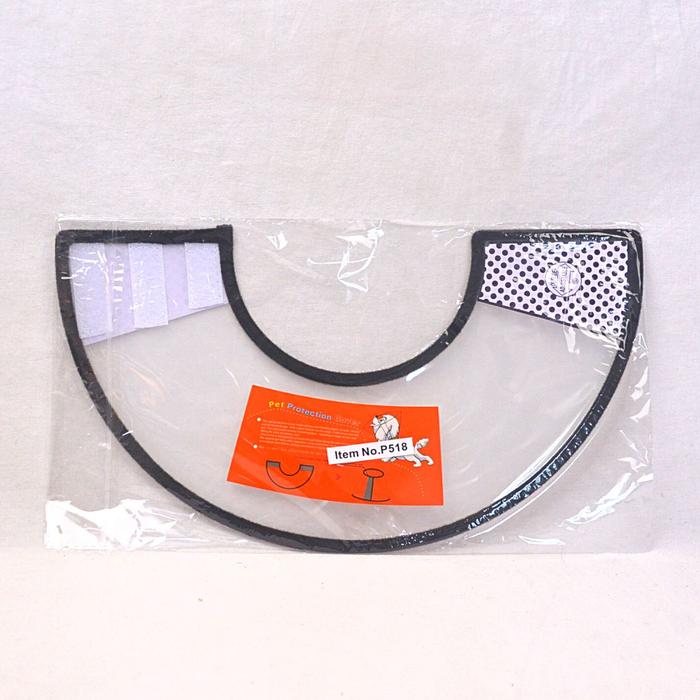 Gambar Pelindung leher PET Protection Shield - P5181 dari Pet Republic Indonesia Kota Administrasi Jakarta Utara 4 Tokopedia