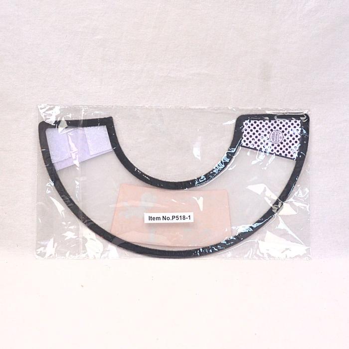 Gambar Pelindung leher PET Protection Shield - P5181 dari Pet Republic Indonesia Kota Administrasi Jakarta Utara 5 Tokopedia