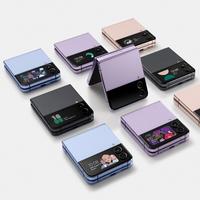 Gambar SAMSUNG GALAXY ZFlip4 8/256 GALAXY Z Flip4 GALAXY Z Flip 4 5G | Flip4 dari AMANAH JAYA ELECTRONICS Kota Tangerang Selatan 2 Tokopedia