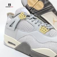 Gambar Air Jordan 4 SE Craft Photon Dust 100% Authentic - 42.5 dari sneaker4play Kota Tangerang 1 Tokopedia