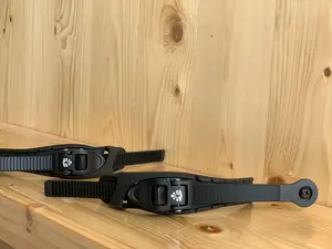 STRAP TENGAH | MID BUCKLE | SEPATU RODA INLINE