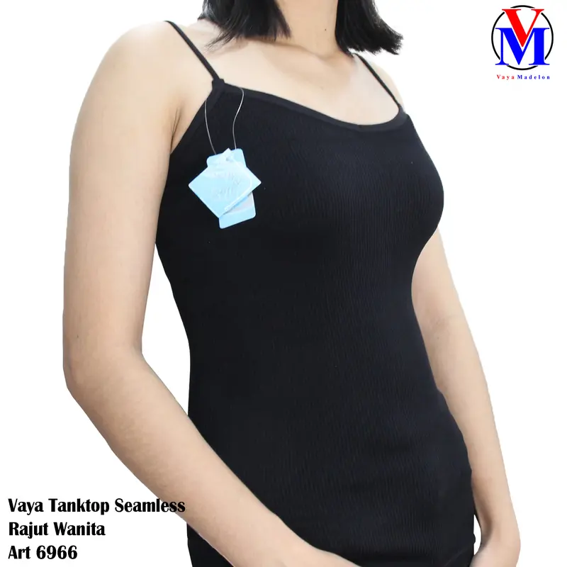 Vaya Tanktop (Premium) Art 6966/616 1