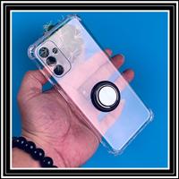 Gambar SAMSUNG GALAXY A14 5G CRYSTAL CRACK RING ORIGINAL SOFT TPU CASE CAFELE - CLEAR+RING, SAMSUNG 14 5G. dari Original Shop Nillkin Kota Administrasi Jakarta Pusat 1 Tokopedia