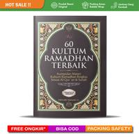 Gambar Buku 60 Kultum Ramadhan Terbaik dari Solusi Muslim Agency Kota Administrasi Jakarta Timur 1 Tokopedia